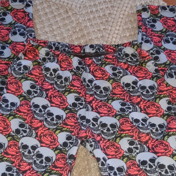 Legging - Picture 1 of 2